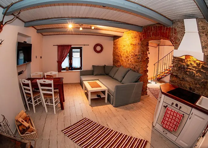 Chalets Dedinky דירה דדינקי