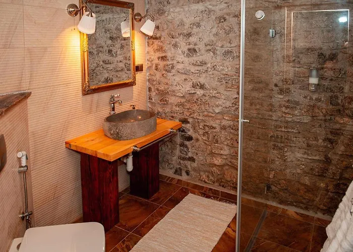 Chalets Dedinky דירה