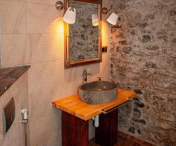 דירה Chalets Dedinky דדינקי