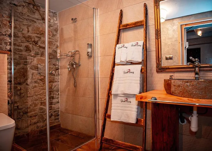 Chalets Dedinky דירה *