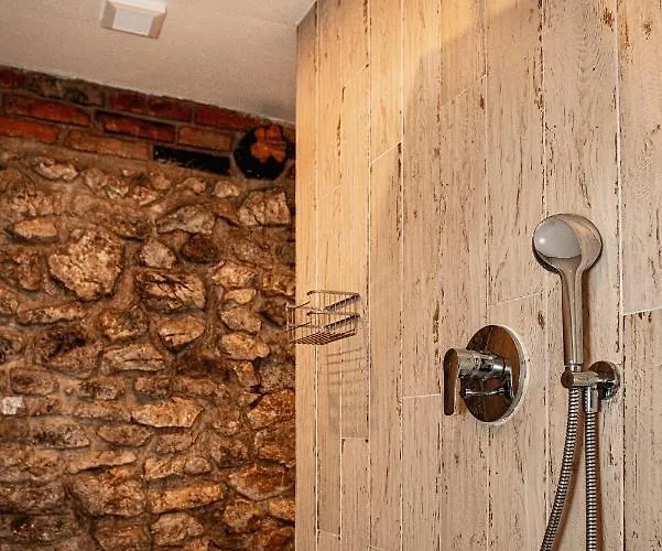 Chalets Dedinky דירה דדינקי