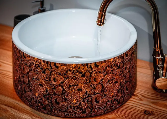 דירה Chalets Dedinky