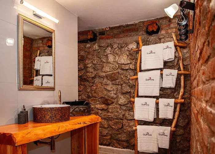 Chalets Dedinky דירה דדינקי