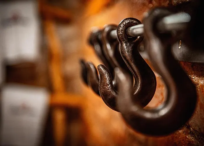 דירה Chalets Dedinky *